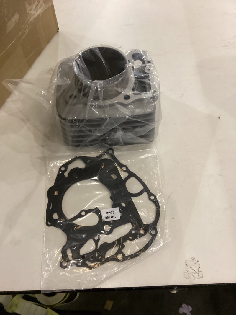 cylinder and gasket kit
