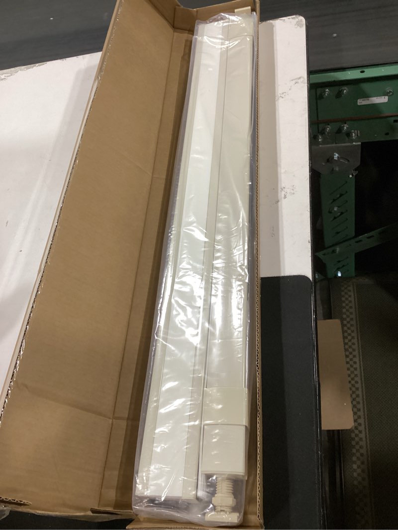 Condition photo showing New/Like New for lazblinds no tools no drill cordless cellular shades, top down bottom up (tdbu) honeycomb shades for home, light filtering thermal insulation blinds for windows, 21" w x 48" h, beige light filtering - beige 21" w x 48" h