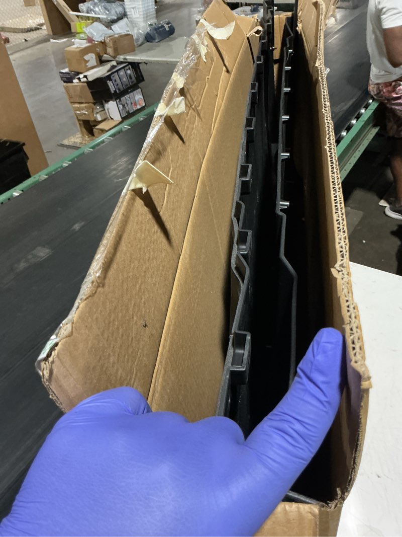 Condition photo showing Good Condition for kiwi master hard roof top for 2021-2026 can-am commander, 2018-2026 can-am maverick sport/trail accessories black