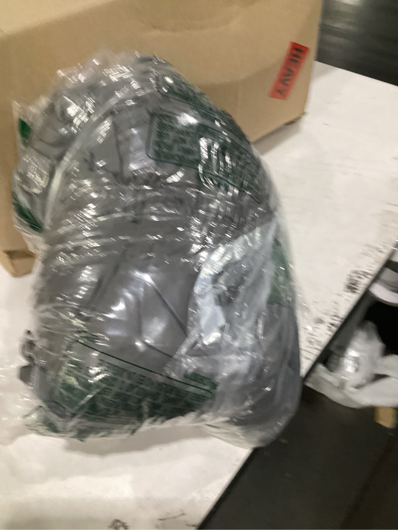 Condition photo showing As Is for duvet cover unknown size