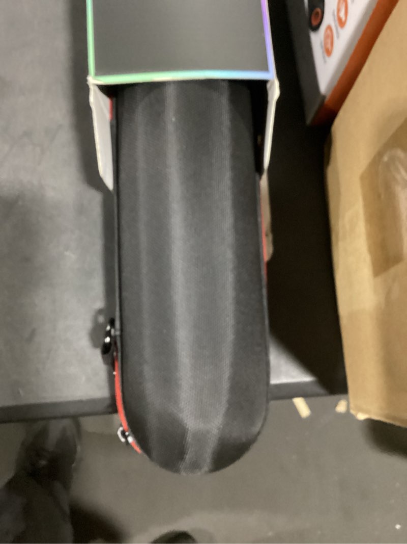 Condition photo showing Good Condition for Rechargeable Wireless Microphone, Two Metal UHF Microphones with 1/4" Receiver, Plug-and-Play for Karaoke Singsing, Lecture, Stage Performance, PA System (Green - One Mic)