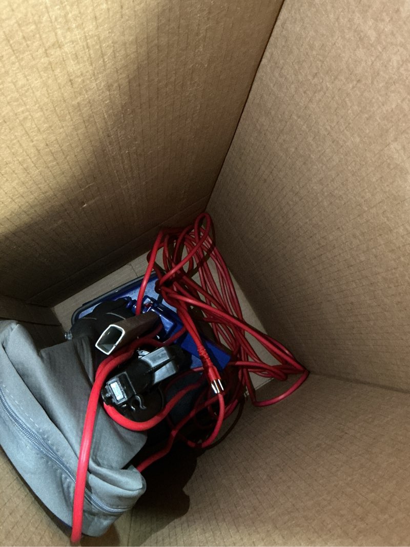 Condition photo showing As Is for oreck commercial xl vacuum cleaner, bagged upright vac for carpets and hard floor, lightweight, automatic height adjust, high-speed brush roll, powerful vacuum cleaners for commercial use