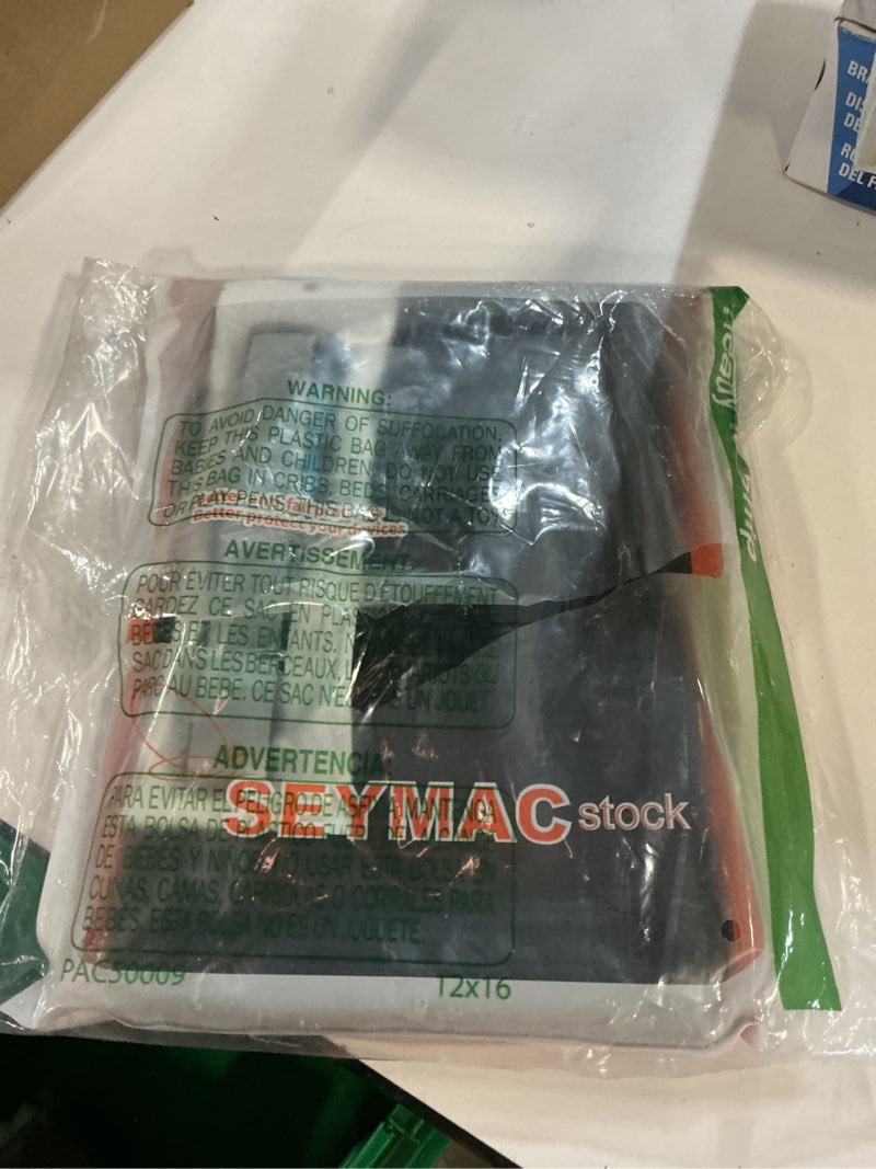 Condition photo showing Good Condition for SEYMAC stock Case for Samsung Galaxy Tab A8 10.5'', Full-Body Drop Protection Case with Screen Protector Pencil Holder [360° Rotating Hand Strap] &Stand, Black A8 10.5'' Black