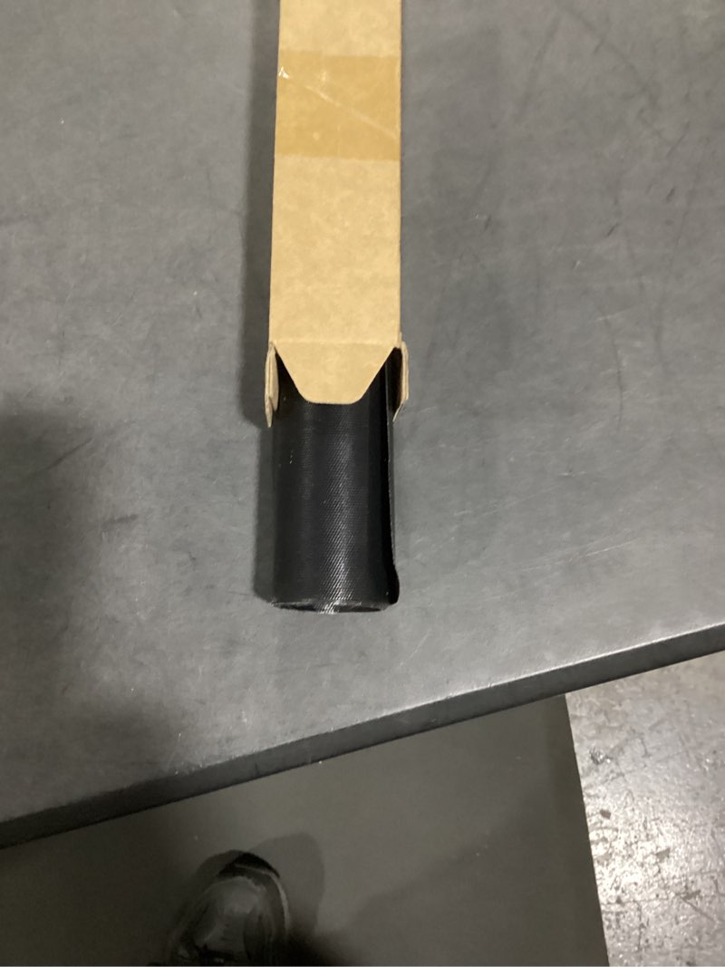 Condition photo showing Good Condition for stove top protector for whirlpool gas range - 2 pcs 5 burner reusable spill guard liner, only compatible with wfg550s0hb/wfg550s0hw/wfg550s0hv/wfg550s0lw/wfg550s0lb/wfg550s0lv ?standard? version