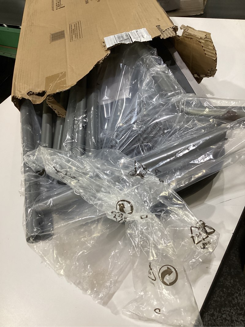 Condition photo showing Good Condition for Neatfreak 2-Tier Rolling Quad Laundry Sorter