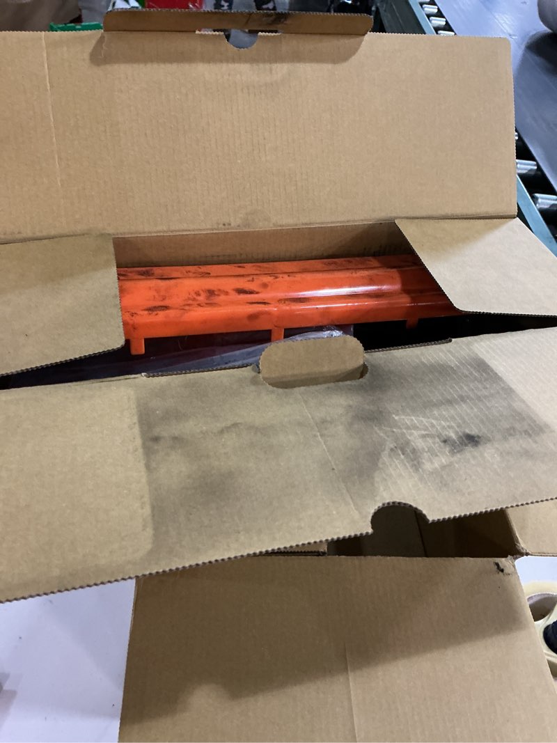Condition photo showing As Is for Phaser 6510 WorkCentre 6515 Drum Unit Replacement for Xerox 108R01420 108R01417 108R01418 108R01419 Imaging Unit Compatible for Xerox 6510N 6510DN 6510DNM 6510DNI 6515N 6515DN 6515DNM 6515DNI Printer 6510/6515 Drum-4 Pack