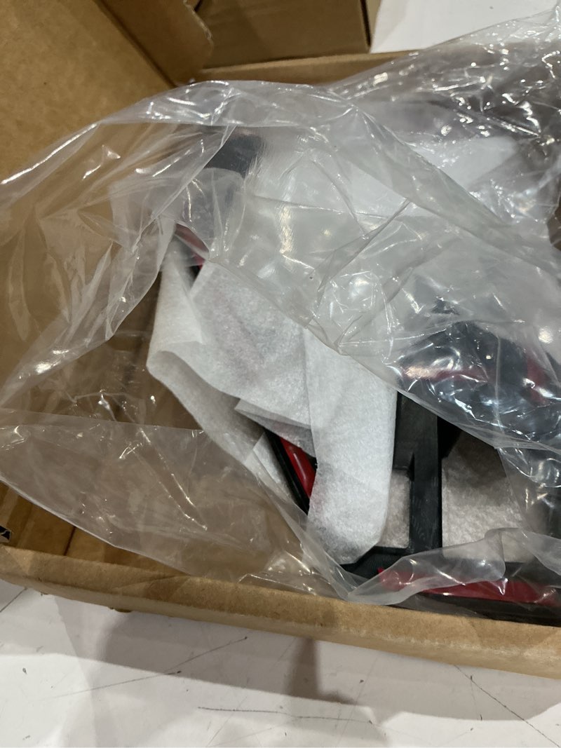 Condition photo showing As Is for intget small gear panel cover for 2024 2025 2026 crosstrek/impreza accessories carbon fiber plastic center console gear shift panel cover for 2025 2026 crosstrek(small gear panel cover)