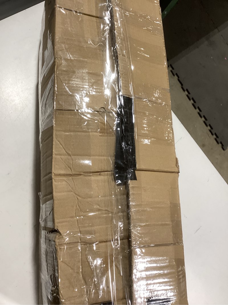 Condition photo showing Good Condition for Decoway 7FT Artificial Christmas Tree with 350 Warm White Led Lights, Pre-Lit Xmas Tree with Realist