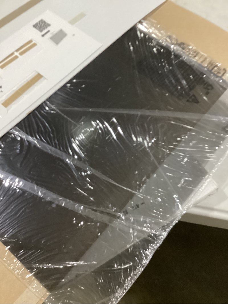 Condition photo showing Good Condition for 3m pf27.0w9 privacy filter for widescreen lcd monitors (16:9) black