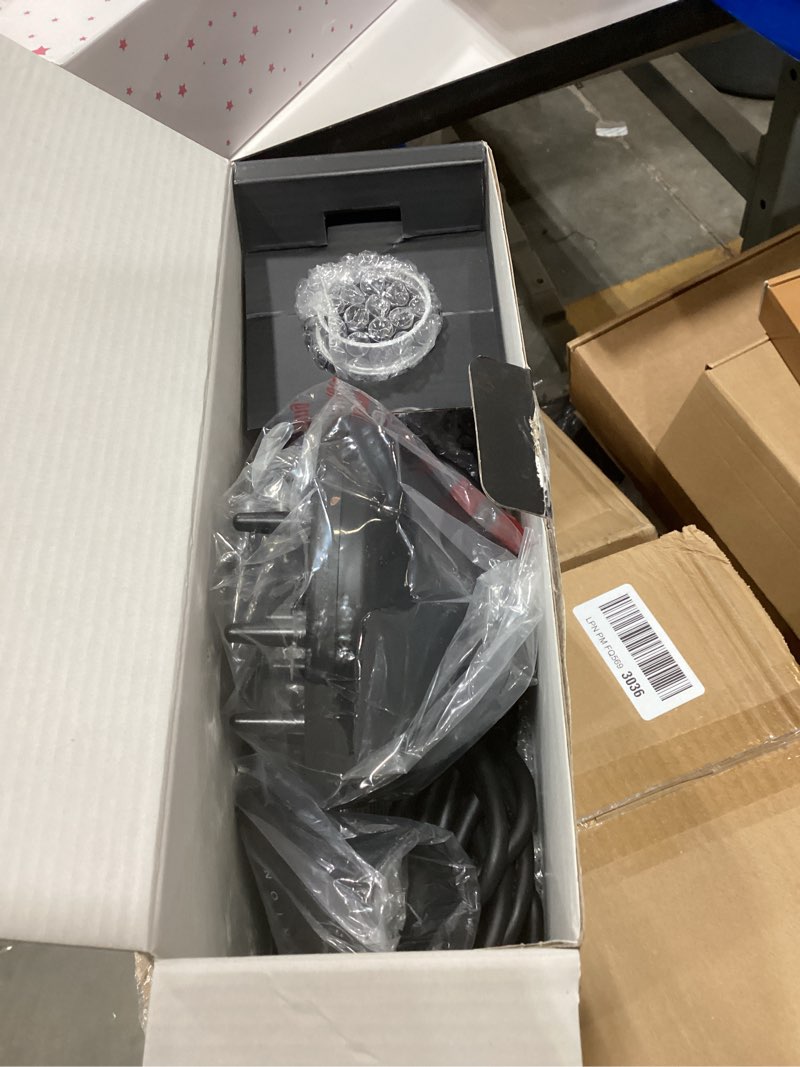 Condition photo showing Good Condition for CHI Pro Hair Dryer, Ceramic Heater Reduces Frizz & Static Electricity, Helps Dry Hair Faster & Promotes Moisture & Shine