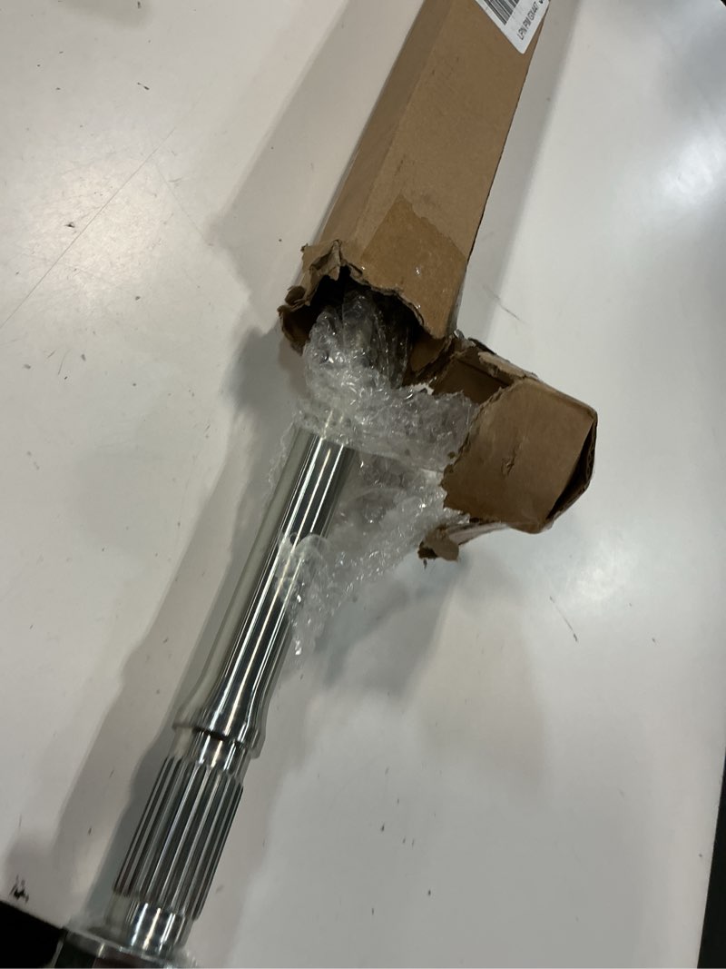 Condition photo showing Good Condition for m mati rear axle shaft for honda rancher 350 2000-2006 rancher 400 at 2004-2007 42311-hn5-672 42311-hn5-671 42311-hn5-670