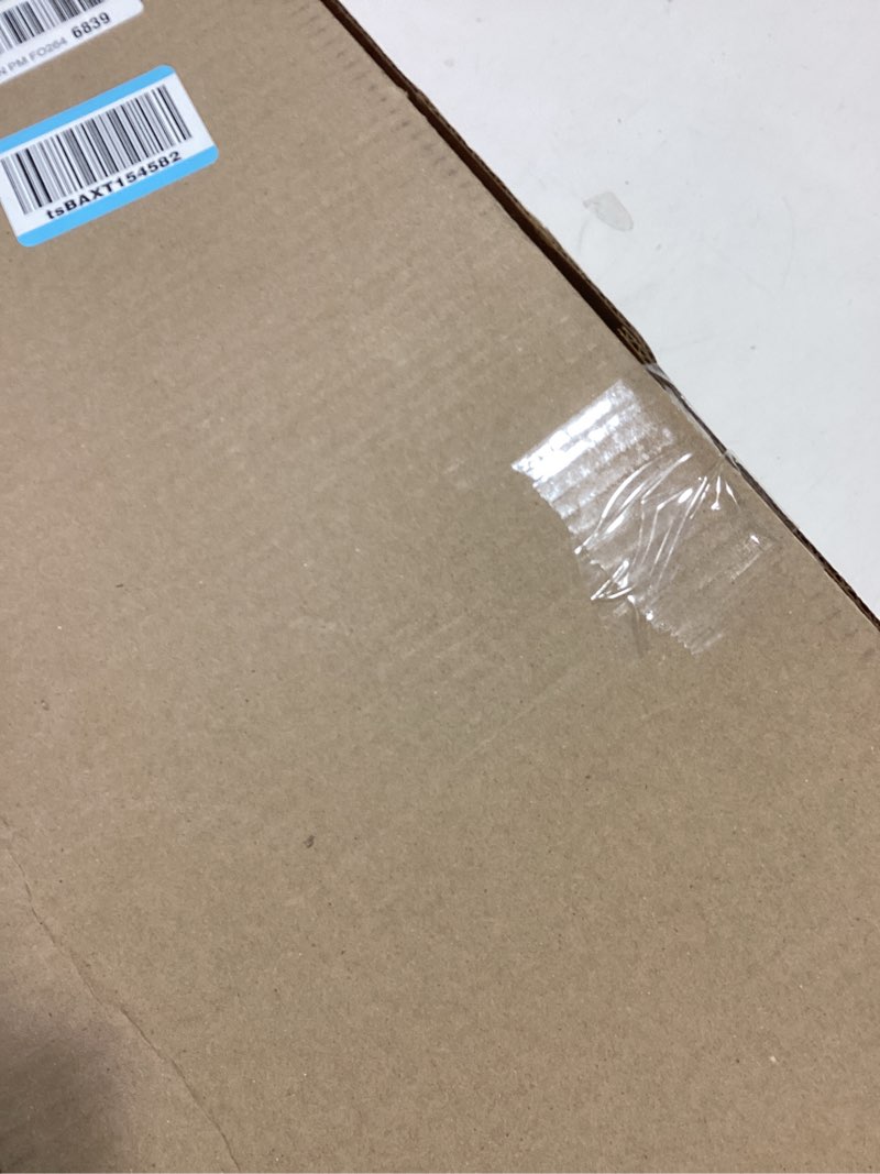 Condition photo showing New/Like New for 36" Snow Plow Markers Blade Guides Orange 3/4'' Thickened Material Never Break Stainless Steel Joint Fit for Blizzard Boss SNO-Way Western Snowplows & Many More Pickup Truck SUV UTV ATV