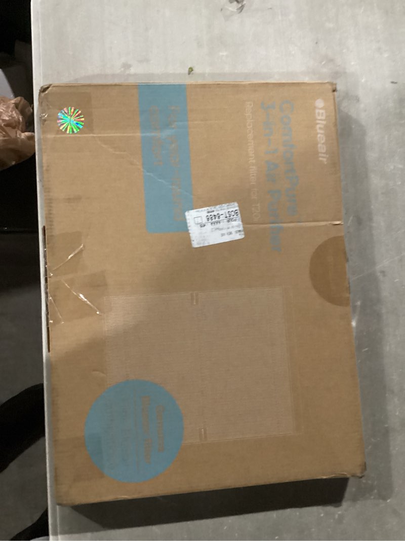 Condition photo showing New/Like New for blueair replacement filter for comfortpure 3-in-1 t20i, us+ca