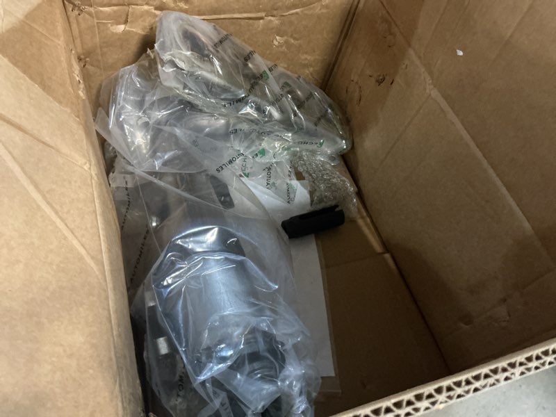 Condition photo showing Good Condition for Catalytic Converter Compatible with 2006 2007 2008 Toyota Rav4, 2008-2015 Scion xB L4 2.4L Catalytic Convertor EPA Compliant Toyota Rav4 2006-2008