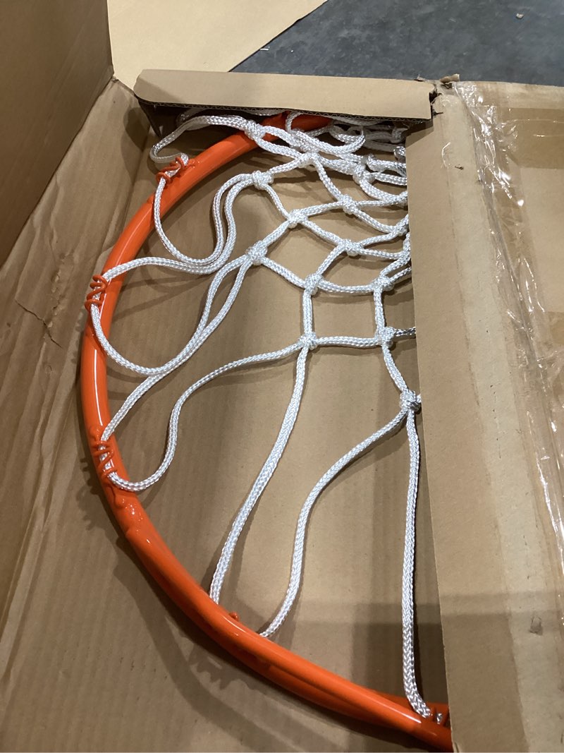 basketball rim