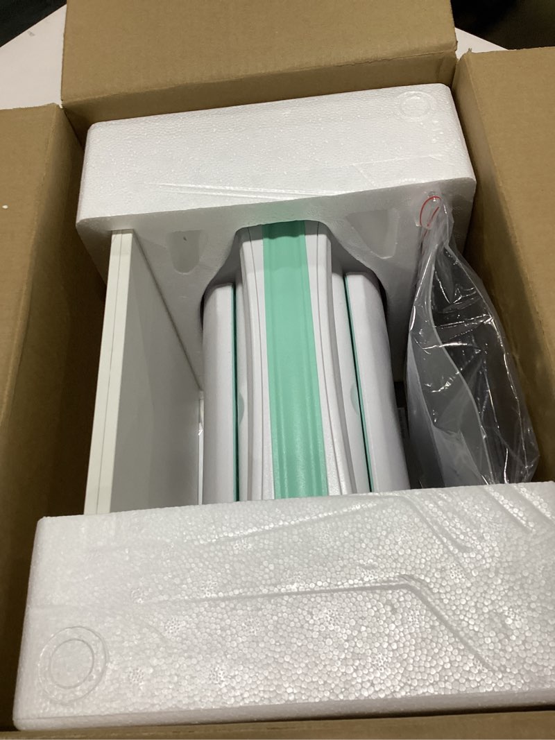 find scraplooms adjustable 9 inch die cutting machine kit,embossing machine for cardmaking,scrapbook