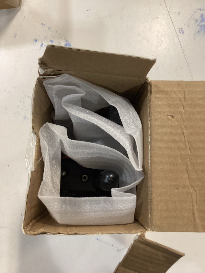 Condition photo showing Good Condition for Walkie Talkies, MOICO Long Range Walkie Talkies for Adults with 22 FRS Channels, Family Walkie Talkie with LED Flashlight VOX LCD Display for Hiking Camping Trip (Orange 2 Pack)