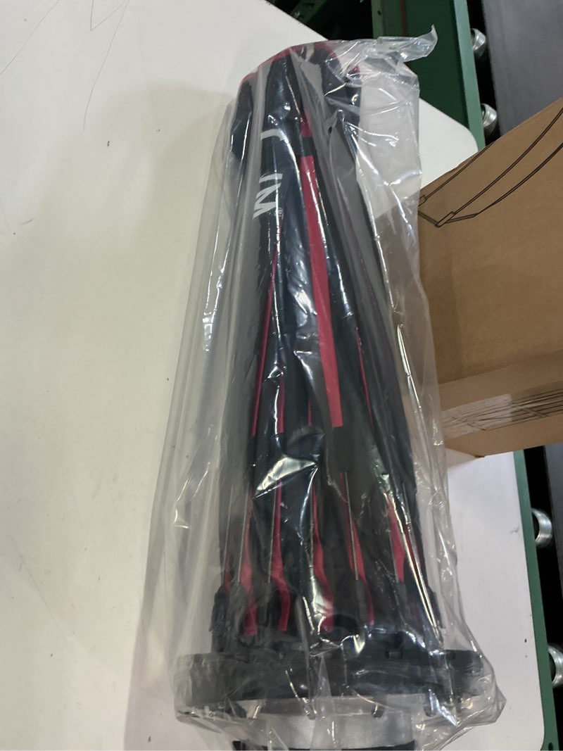 Condition photo showing Good Condition for gvm 24"/60cm soft boxes lighting bowens mount, parabolic softbox quick release compatible with pro-sd200b/ sd300b/sd400b/sd500b/sd650b/ and other bowens mount light, softbox for studio photography