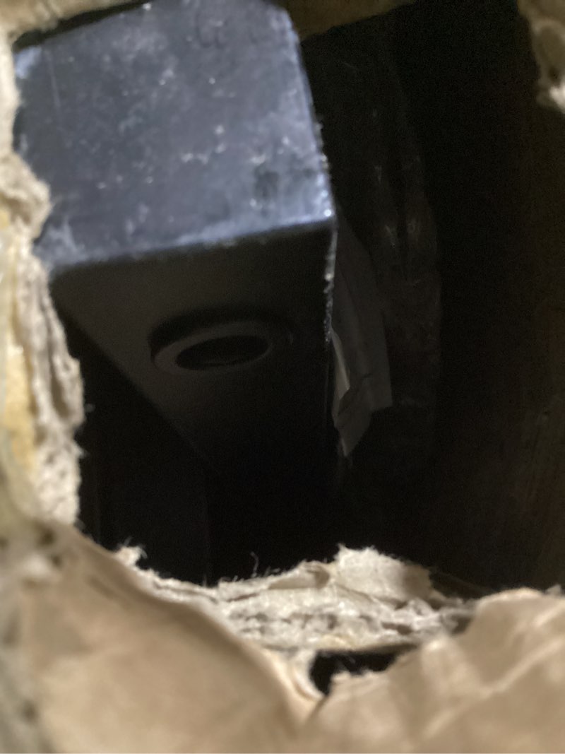 automoris 3D Printer Filament Storage Rack, 5 Layer Heavy Duty Storage Shelves for 3D Printing Filam