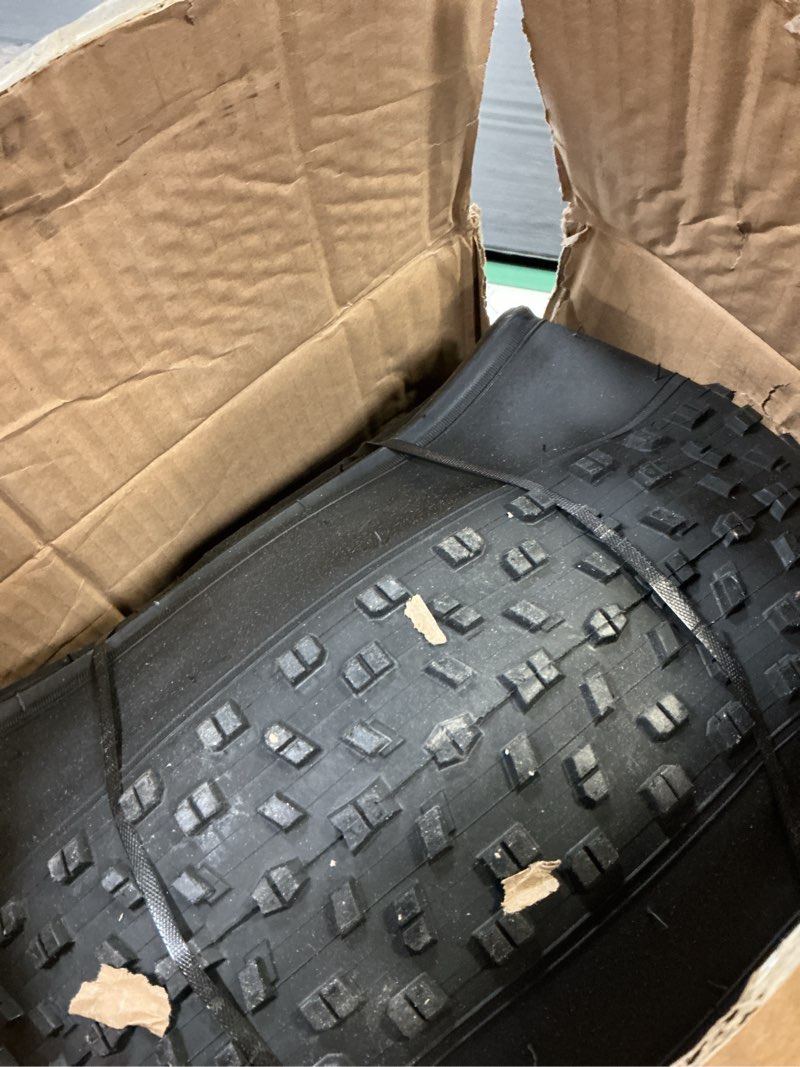 2 set fat bike tires 26x4 for snow