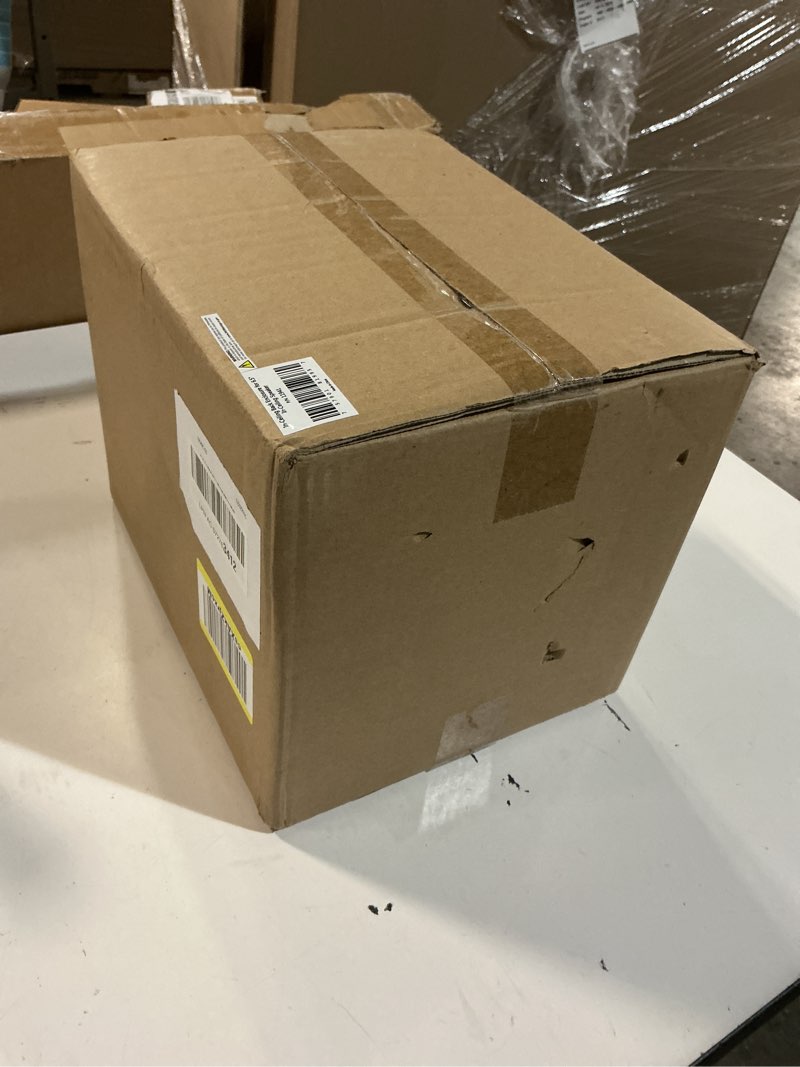 Condition photo showing New/Like New for Monoprice ABS Back Enclosure (Pair) for PID 4103, 6 1/234; Ceiling Speaker White 6.5 Inch