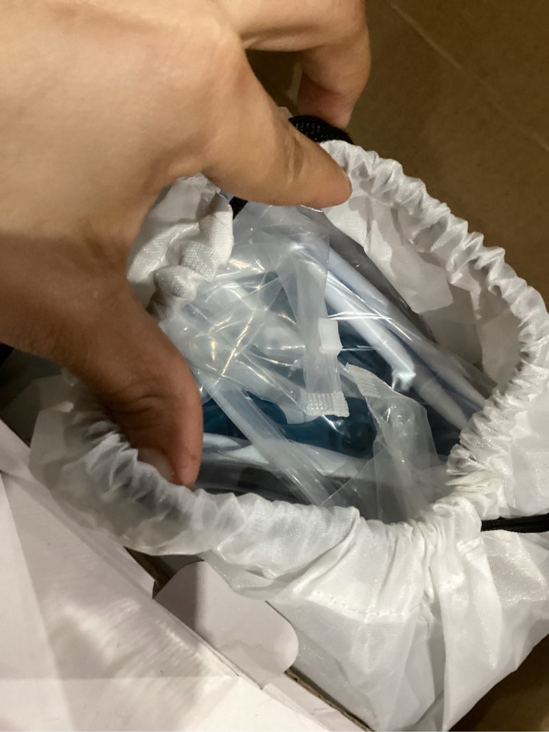 Condition photo showing Good Condition for Elkid Toddler Airplane Bed - Kids Plane Bed, Seat Extender for Kids