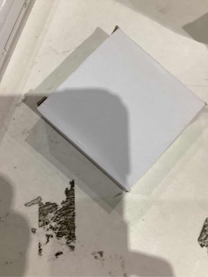 Condition photo showing New/Like New for BSQUIELE Happy 20th Anniversary Ornament - Valentine Gift for 20th Anniversary - 20th Wedding Ornament 2026-20 Years of Marriage Gifts for Couple - Anniversary, Birthday Gift for Husband, Wife