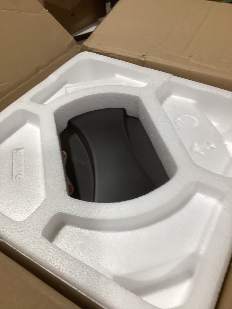 Condition photo showing New/Like New for TOAUTO 20Lbs Digital Wax Melter for Candle Making Commercial Electric Wax Melting Pot with Accurate Temperature Control Panel Fast Pouring Spout Easy Clean 1100W 120V