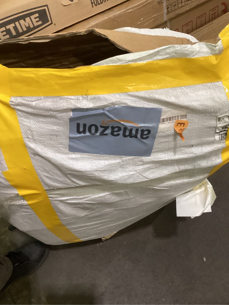 Condition photo showing As Is for incomplete *hydraulic engine hoist heavy-duty crane,  engine  hoist leveler for auto repair, motors, weights liftin