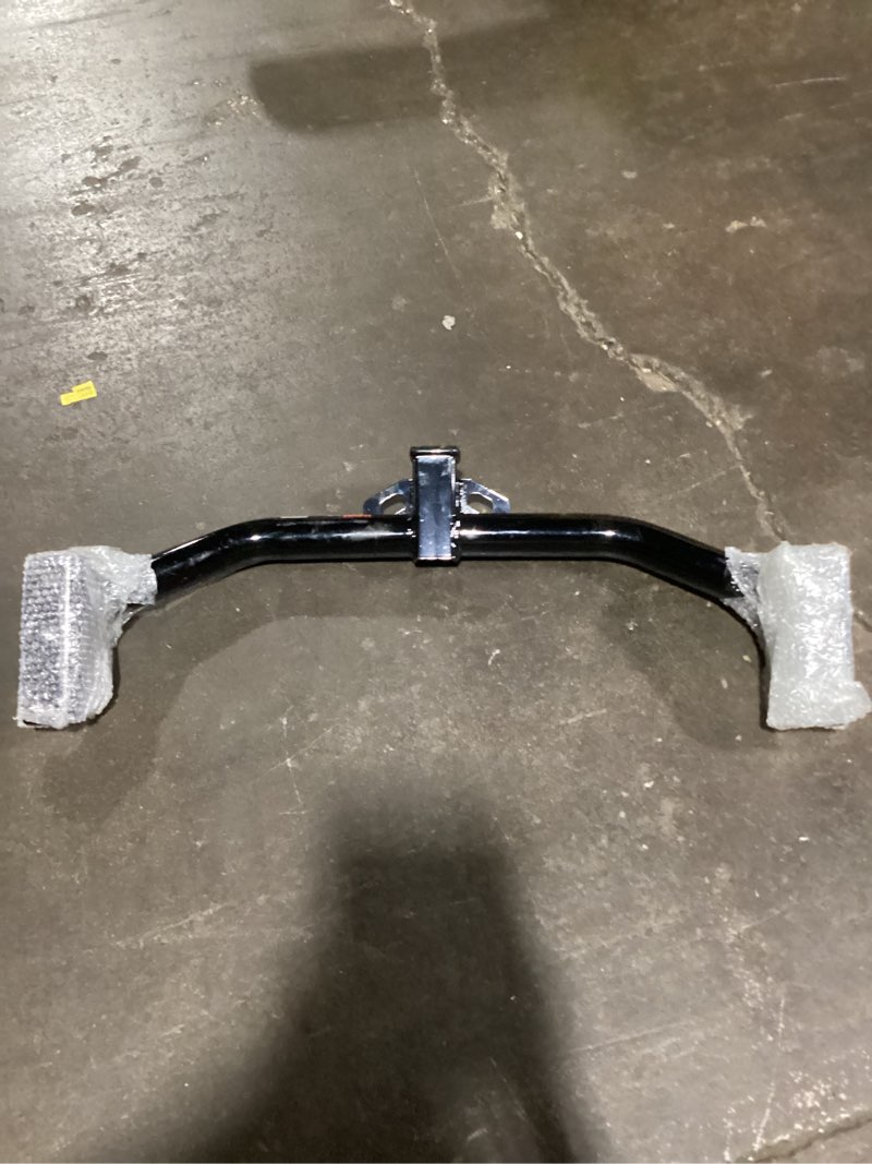 Curt trailer hitch s0132u-ra