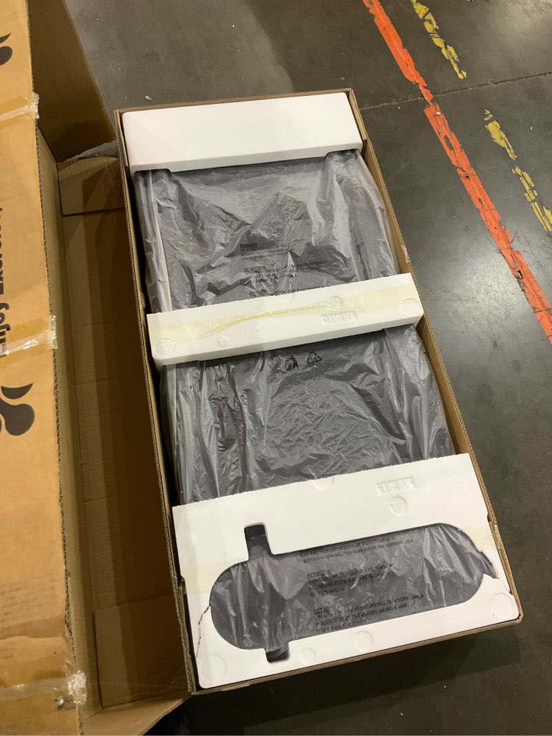 Condition photo showing Good Condition for PACEROCKER Walking Pad Treadmill with 12% 9-Level Auto Incline, 450 lbs Capacity Bluetooth Speaker Under Desk Treadmills for Home Hiking, 5 MPH