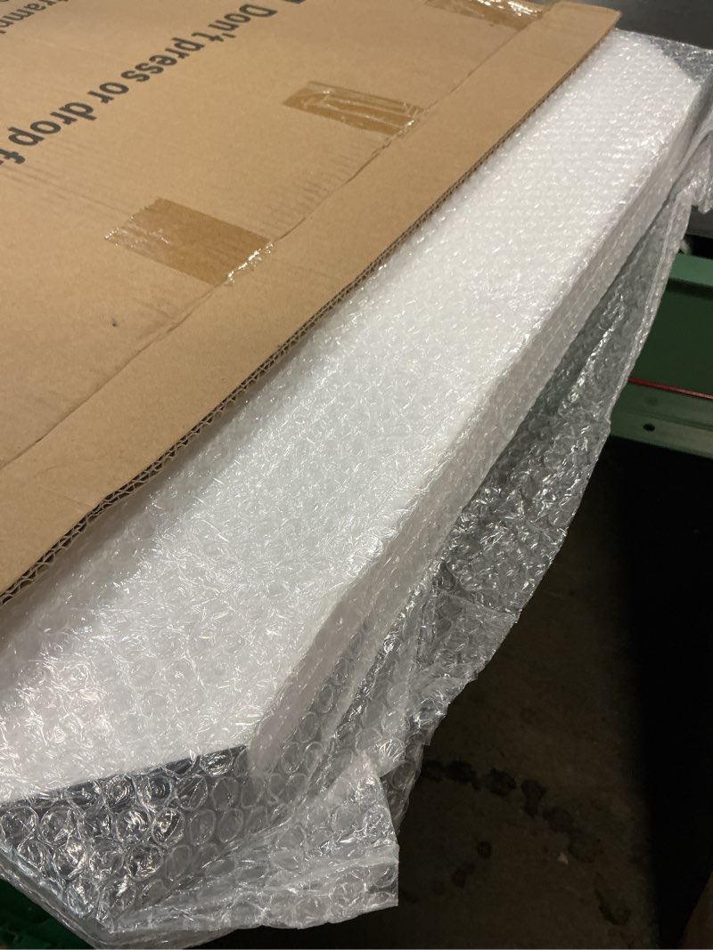 Condition photo showing Good Condition for thicken 1mm 24 x 24 access panel for drywall,attic door, ceiling access panel for drywall,24x24 metal access panels are thickened to 1mm to solve the problem of fragile panels
