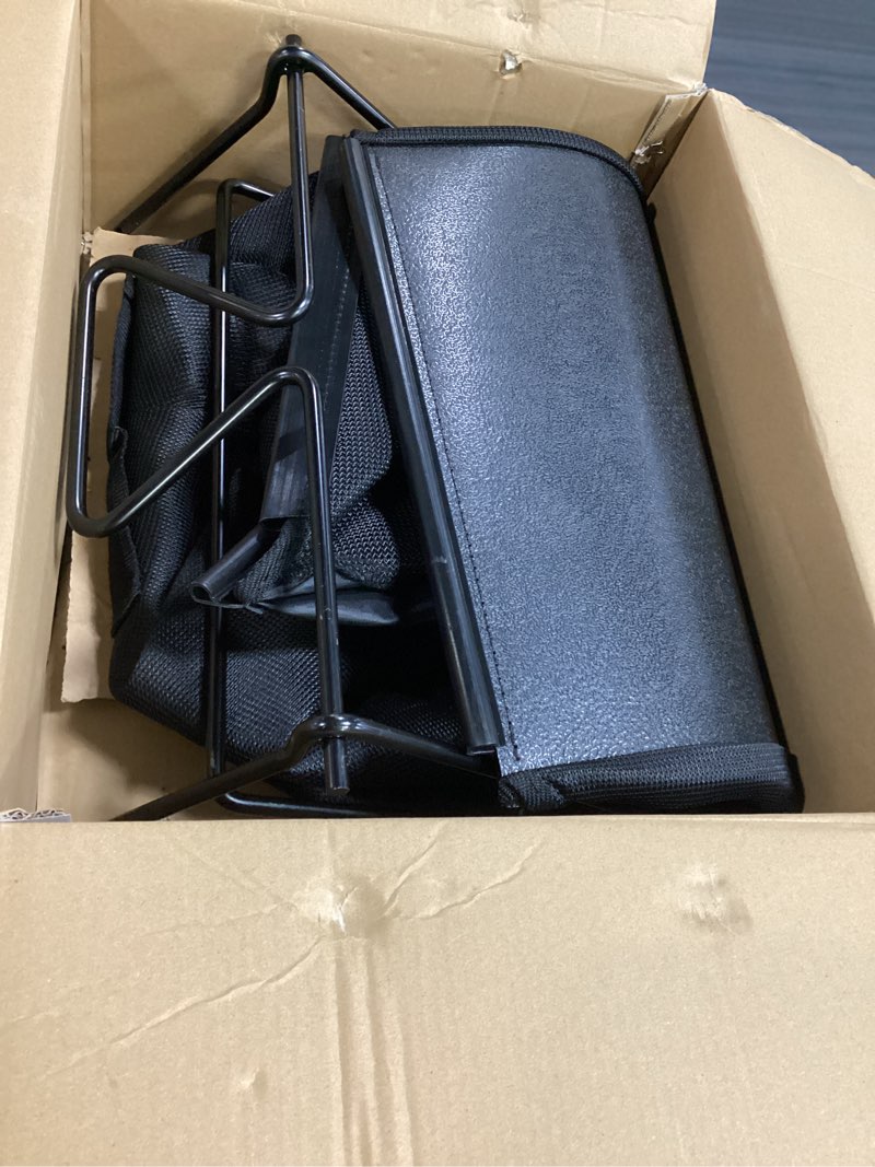 Condition photo showing Good Condition for braveboy 59312 bag and frame kit compatible with toro 22" recycler mower, frame and grass bag for 20332, 20332c, 20333, 20333c, 20334c, 20337, 20334, 20338, 20352