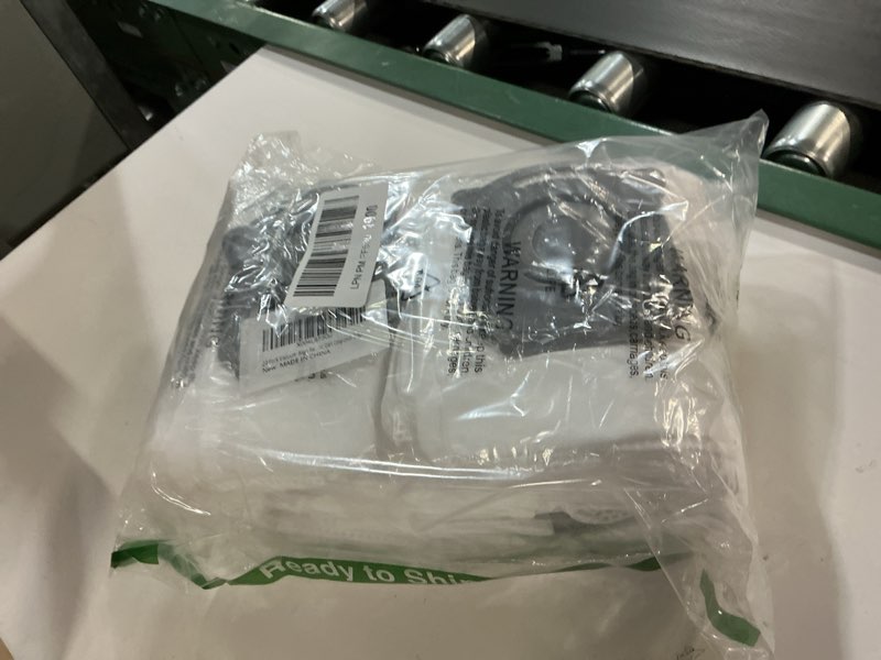 Condition photo showing Good Condition for 24 Pack Upgraded ?Vacuum Bags Replacement Compatible with iRobot Roomba i7, i7+, i3, i3+, i1+, i4, i4+, i6, i6+,j6,j7,j7+, i8, i8+,s9, s9+, i & s & j Series Clean Base Automatic Dirt Disposal Bags