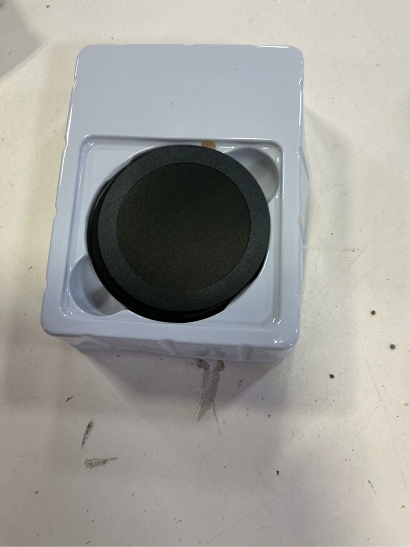 Condition photo showing Good Condition for qi2.2 wireless charger?25w fast charging+instant cooling?,magnetic charger pad with cooling fan,led light phone holder fast charging compatible with iphone17/16/15/14/13/12 series