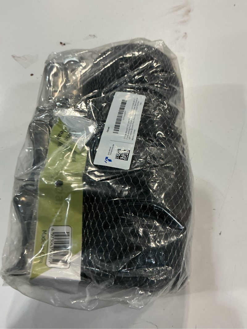 Condition photo showing New/Like New for Adnee 33X18 Ft Oval Swimming Pool Leaf Net Cover,Pool Mesh Net Cover with 12 Pcs Metal Clips,Pool Safety Net Blanket Suitable for 15x30 Ft Pool to Proventing Leaves Oval-18x33ft