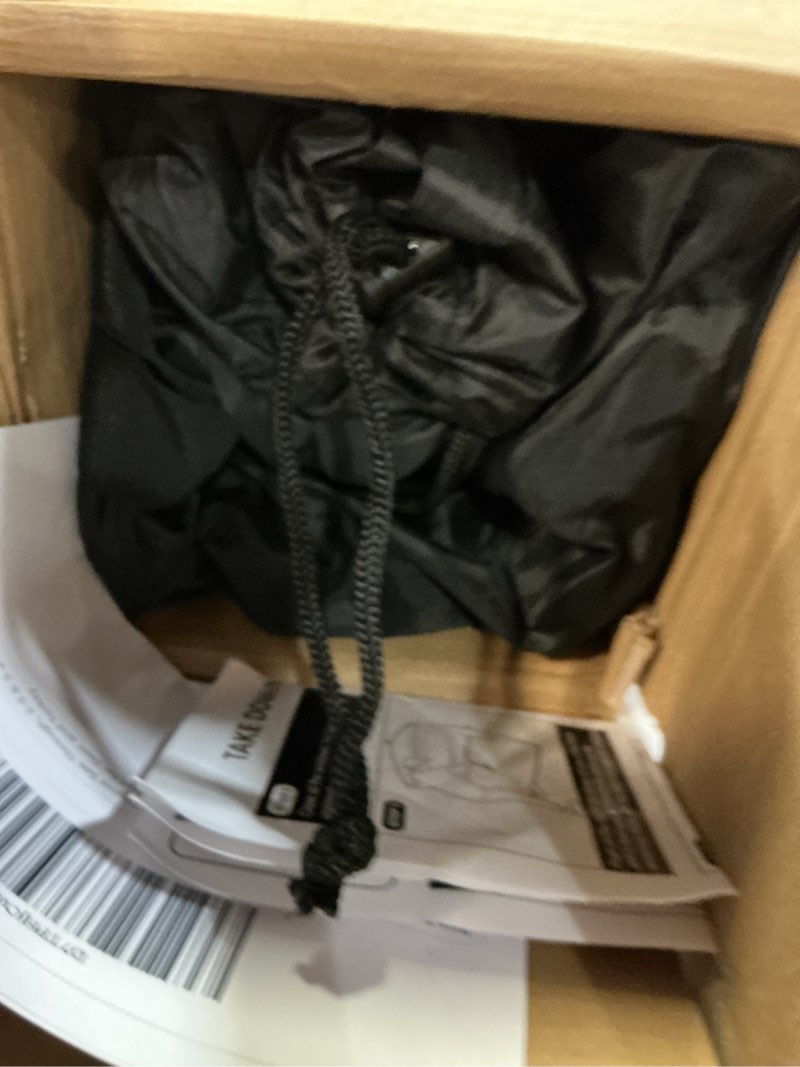 Condition photo showing New/Like New for TLC Sport Hunting Blind with Carrying Bag, 270/360 Degree See Through Ground Blind, Pop Up Hunting Blind Portable Concealed Camouflage Tent for 2/3/4 Person, Camouflage Camouflage (360° 2-3 Person?