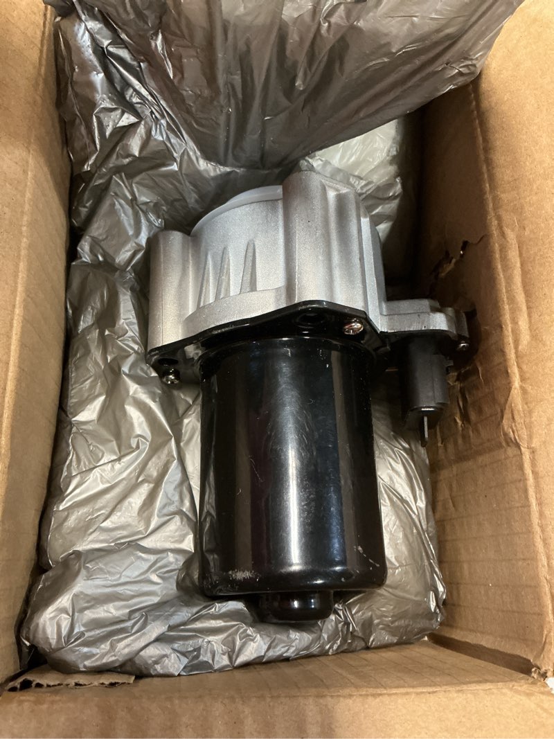 Condition photo showing Good Condition for a-premium 4wd transfer case shift motor actuator compatible with dodge durango 2011-2018 jeep liberty 2008-2012 grand cherokee 2011-2018 68071235ac