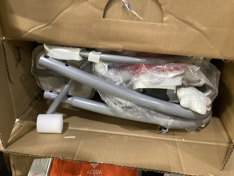 Condition photo showing New/Like New for Graco DuetConnect LX Seat & Bouncer, Multi-Direction Seat, Multiple Swinging Speeds, Easily Portable, Redmond