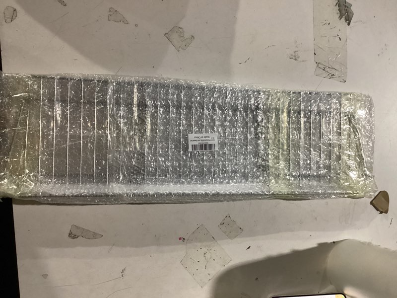 Condition photo showing Good Condition for bqmax 22 7/10" grill warming rack for charbroil performance 4 burner grill 463342119 463342119 463332718 463376217 463376117, swing away grid for charbroil grill replacement parts g470-0001-w1 22.7" x 7.6"
