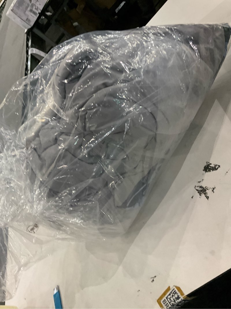 Bed sheet set unknown model