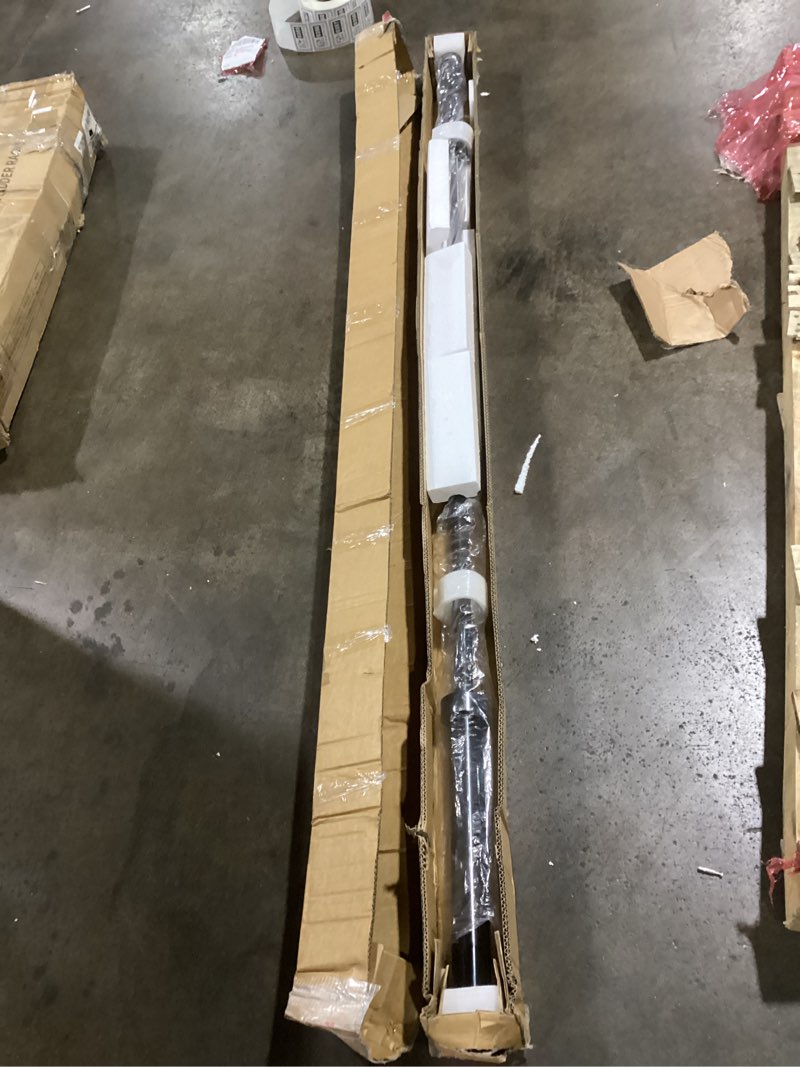 Condition photo showing Good Condition for CAP Barbell 2-Inch Olympic 7 ft Barbell Bars | Multiple Options Elite Black