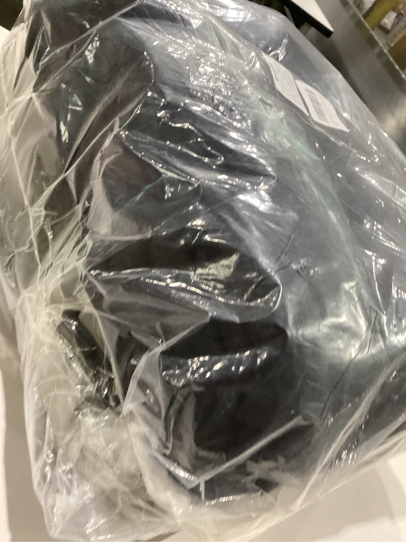 Condition photo showing New/Like New for JPY Round Pool Liner Pad for Above Ground Swimming Pools Heavy Duty Under Pool Mat, Puncture Resistant, Extend Liner Life (10 FT)