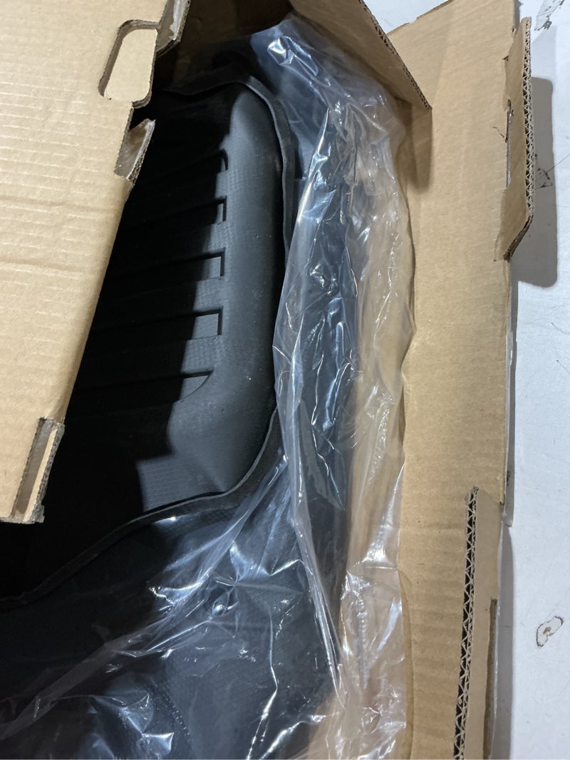 Condition photo showing As Is for powoq Floor Mats Compatible with 2020-2025 Subaru Outback Cargo Liner TPE Backrest Mat Replacement for 2020-2022 2023 2024 2025 Subaru Outback Accessories(Upgrade Trunk Mat+Backrest Mat+Floor Mat)