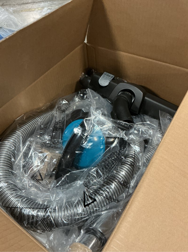 Condition photo showing Good Condition for CleanView® Multi-Cyclonic Bagless Canister Vacuum| 3003N