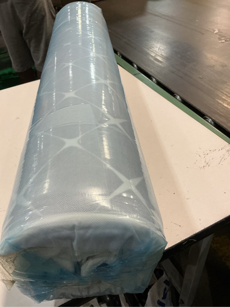 Condition photo showing New/Like New for premium foam japanese floor mattress,100% high density comfortable foam, thicken tatami mat sleeping pad,foldable & portable kids adults sleeping mats for guest room, dormitory,full (80" x 54") noble grey full( 80 x 54 )