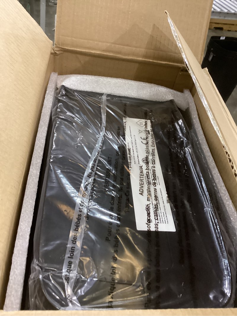 Condition photo showing New/Like New for Tork Matic Hand Towel Roll Dispenser with Intuition Sensor, Stainless Steel, Image, H1, One-at-a-Time Dispensing - 461202