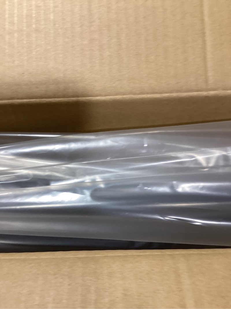 Condition photo showing New/Like New for tieou metal desk legs 28 inch metal table legs heavy duty z shape black table legs diy industrial furniture legs, set of 2 h28"xw18" z-shape