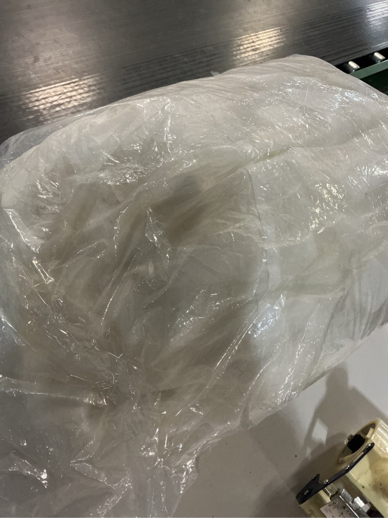 Condition photo showing Good Condition for econsumersusa organic shredded latex foam 5lbs, 10lbs, 20lbs, 40lbs made in usa 10 pounds
