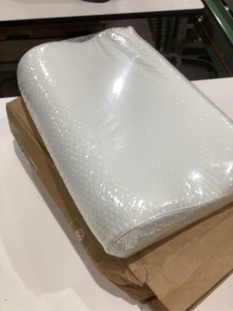 Condition photo showing Good Condition for https://www.amazon.com/dream-serenity-contour-memory-standard/dp/b0dhhm1bn3
